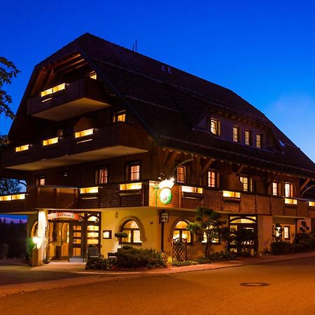 Solhof-Schoemberg Loßburg Esterno foto