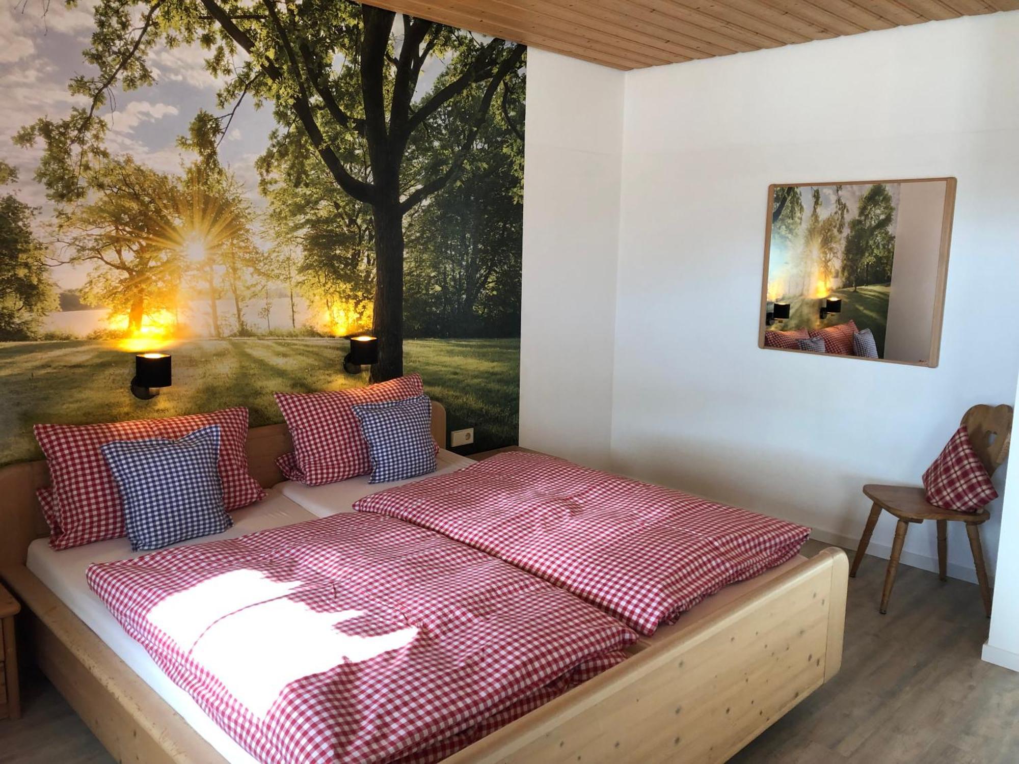 Solhof-Schoemberg Loßburg Esterno foto