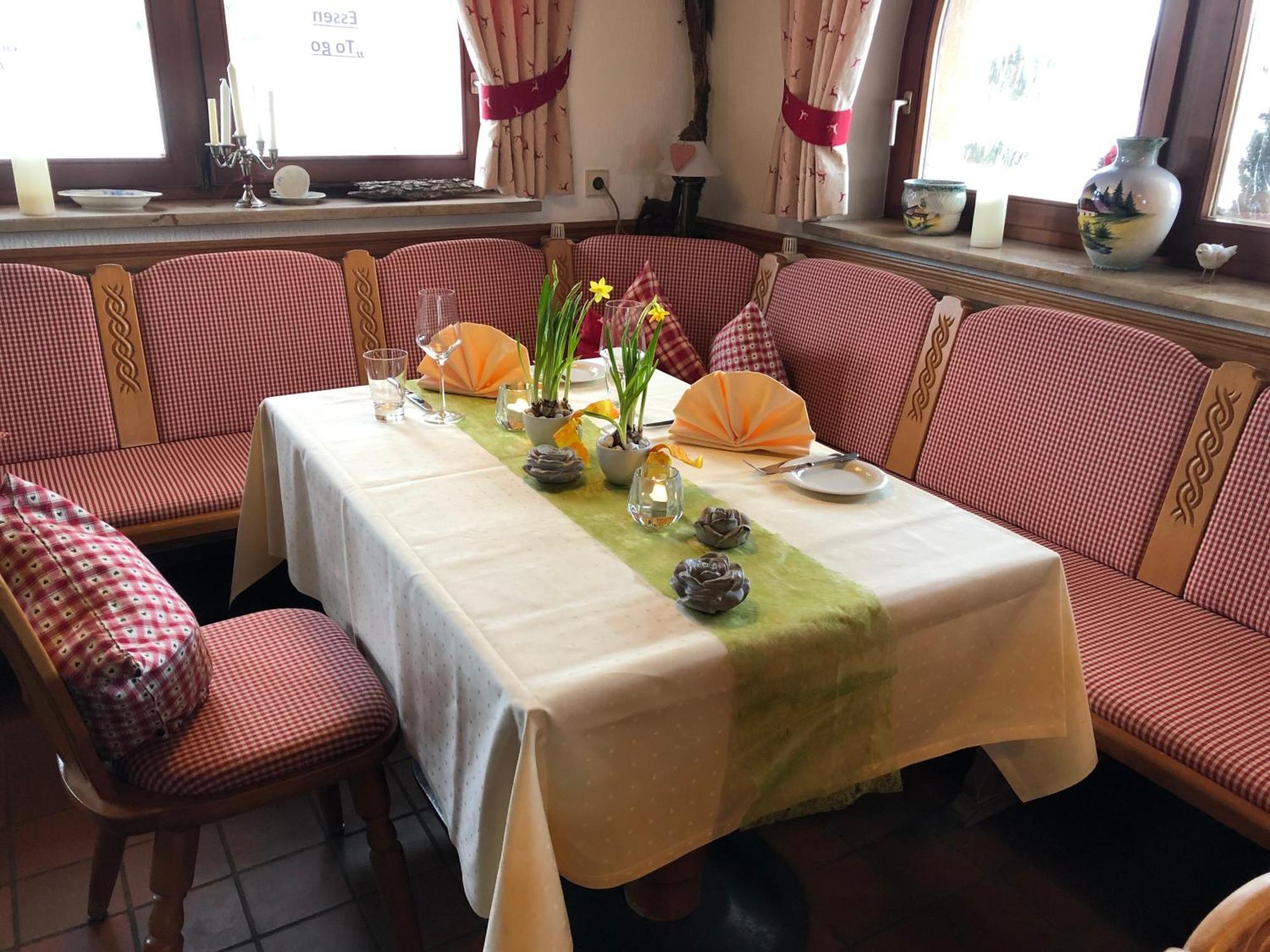 Solhof-Schoemberg Loßburg Esterno foto