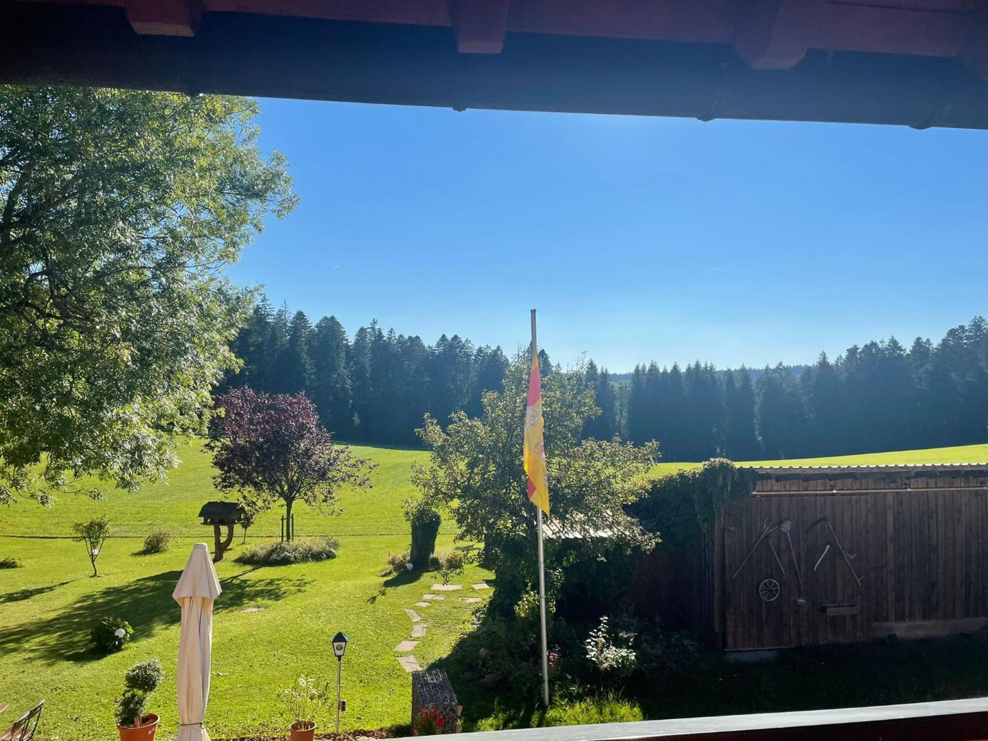 Solhof-Schoemberg Loßburg Esterno foto
