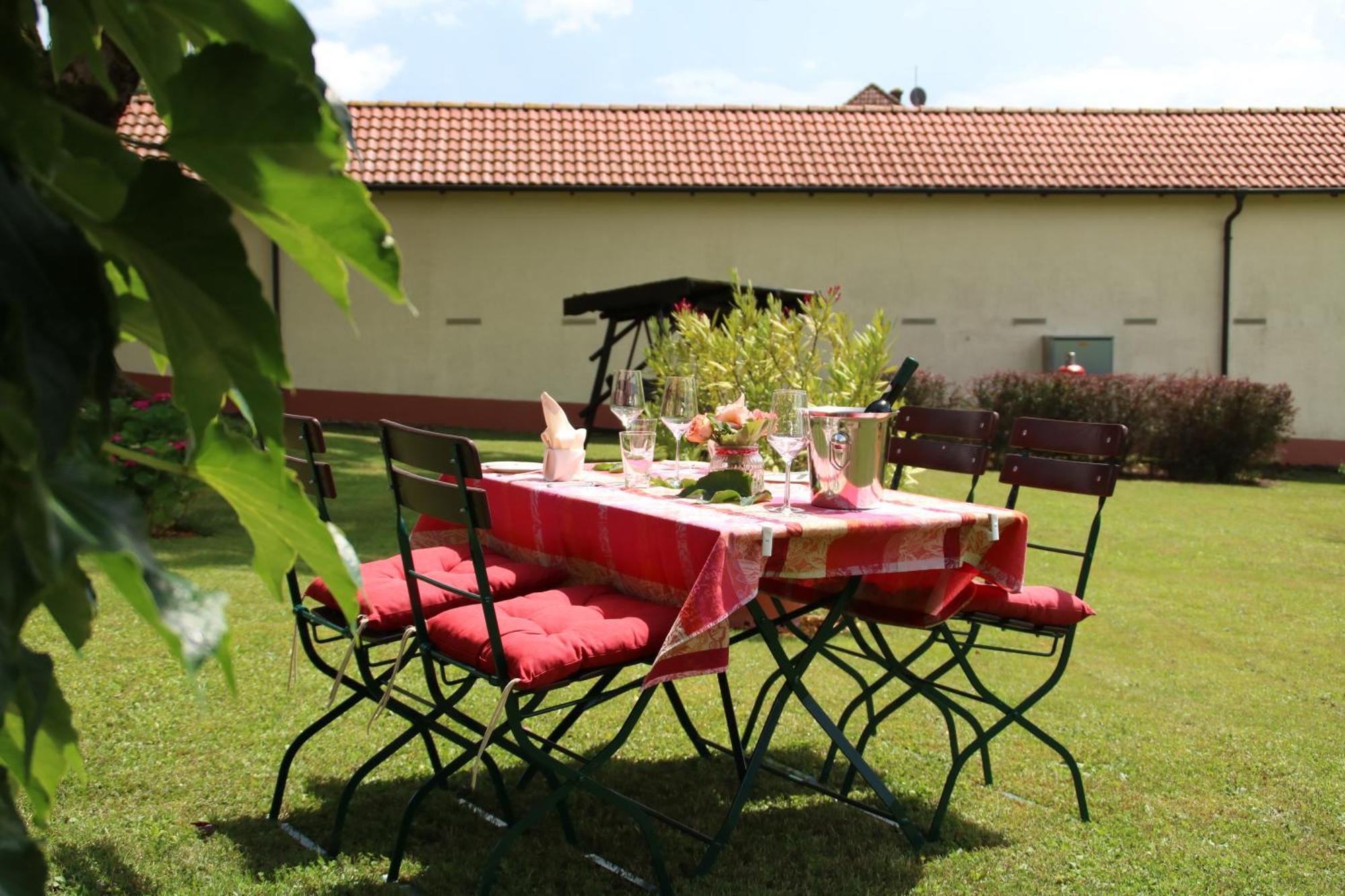 Solhof-Schoemberg Loßburg Esterno foto